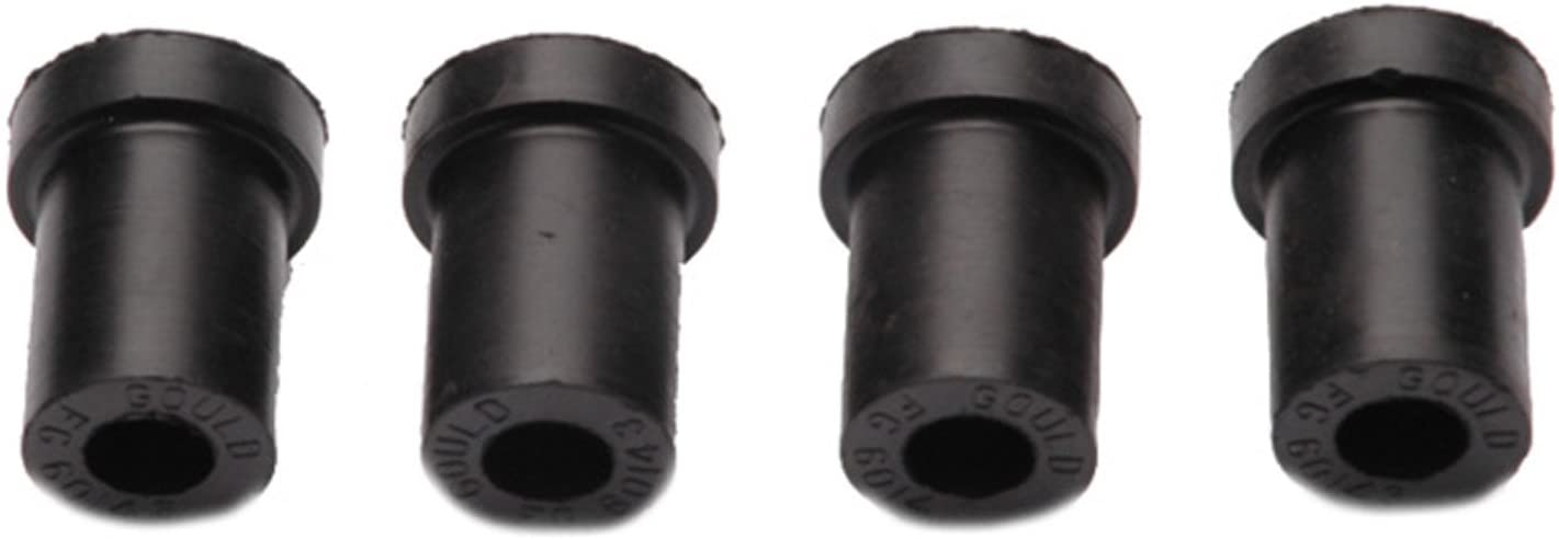 ACDelco 45G15005 Professional Rear Leaf Spring Bushing Shackle