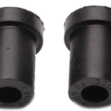 ACDelco 45G15005 Professional Rear Leaf Spring Bushing Shackle