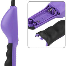 Aramox Car Brake Fluid Tester, 3451L Car Brake Fluid Inspection Tester Digital Oil Tester with LCD Screen for DOT3 DOT4 DOT5