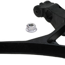 ACDelco 45D3175 Professional Front Passenger Side Lower Suspension Control Arm and Ball Joint Assembly