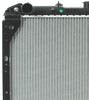 Sunbelt Radiator For Isuzu NPR 3243PA Drop in Fitment