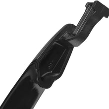 DSparts 2pcs Door Handle Replaces # 6921308020 69213-08020 69227-08040 For Toyota Sienna 2004-2010 Rear Left & Right Sliding Door Handle