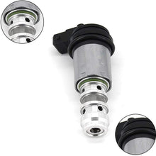 Exhaust Camshaft Position Engine Variable Valve Timing (VVT) Solenoid Replacement for BMW 545i 550i 645Ci 650i 745i 750i 760i Alpina B7 X5 917-244 11361707323 11367560462
