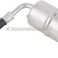 For Ford Expedition Lincoln Navigator A/C AC Accumulator Receiver Drier Hose - BuyAutoParts 60-30451SU NEW
