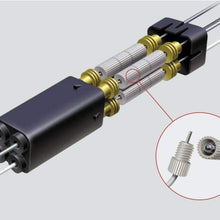 Bosch 15733 Oxygen Sensor, Universal Fitment