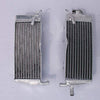 Aluminum radiator for Honda CR250 CR250R 1988 1989