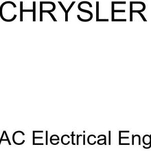 Genuine Chrysler 56044203AC Electrical Engine Wiring