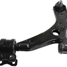 MOOG Chassis Products RK620041 Control Arm or Related