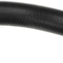 ACDelco 22632M Professional Upper Molded Coolant Hose