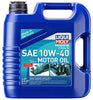 Liqui Moly Marine 4T Motor Oil SAE 10W-40. 20508