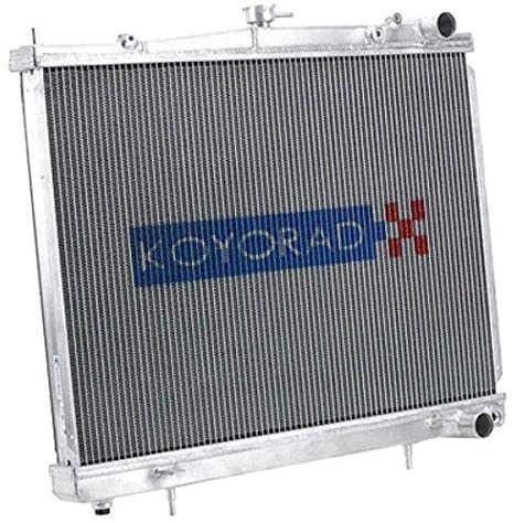 Koyo Cooling HH023194 Hyper-Core Radiator (for Nissan Skyline GTR R34)