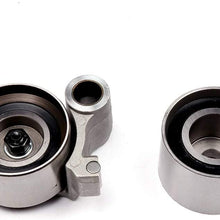 TUPARTS Timing Belt Kit Replacement for 1996 1998-2002 Toyota 4Runner 1995-1998 Toyota T100 1995-2004 Toyota Tacoma 2000-2001 2002-2004 Toyota Tundra