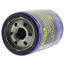 Royal Purple Extended Life Premium Oil Filter 20-500, Engine Oil Filter for Buick, Cadillac, Chevrolet, and GMC