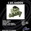 Centric Parts, Inc. 130.44000 New Master Cylinder