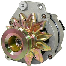 Db Electrical Abo0050 Alternator Compatible with/Replacement for Volkswagen Golf 1.6L Diesel 85 86 87 88 89 90 91 92, Jetta 85 86 87 88 89 90 91