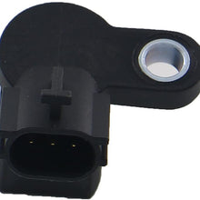 MUCO New Cam Shaft Camshaft Engine Position Sensor for Infinity & Nissan 23731-AL61A