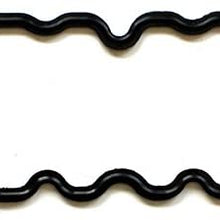 ECCPP Engine Replacement Valve Cover Gasket Set fit 1996-2006 Grand Cherokee Wrangler TJ 4.0L Engine Valve Cover Gaskets