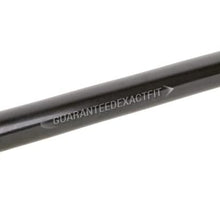 Front Driveshaft Prop Shaft For Ford Ranger Explorer Mazda B3000 B4000 Mercury Mountaineer V6 4WD - BuyAutoParts 91-00562N New