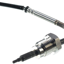 A-Premium Exhaust Gas Temperature Sensor Compatible with Audi A3 Volkswagen Beetle Golf Jetta 2011-2014 2.0L