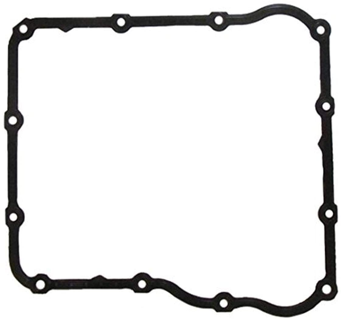 Transmission Parts Direct (29536526) Allison LCT 1000/2000 Series: Pan Gasket, Molded Rubber '00-Up