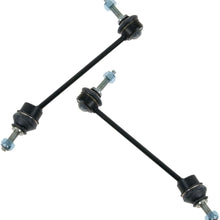 Sway Bar Link Front & Rear Kit Set of 4 for Ford Thunderbird Lincoln LS