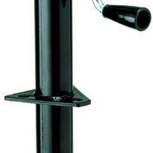 Pro Series RV20000103 Black 14" A-Frame Jack - 2000 lb. Load Capacity