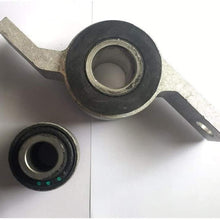 SHOUNAO (2pcs/kit Front Control Arm Bushing Fit for Chinese SAIC MAXUS LDV V80 Auto Car Motor Parts (Color : Big Bushing 2pcs)