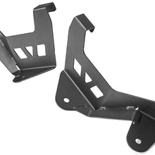 kemimoto RZR Pro Cooler Mounting Brackets Compatible with 2020 2021 Pro RZR XP, Replace OEM Part # 2884070, for 30 Qt. Cooler