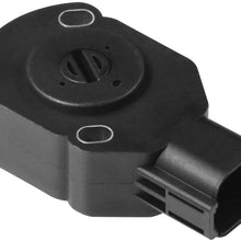 Throttle Position Sensor - TPS - Replaces AP63427, 53031575, 53031575AH - Fits Dodge Ram 2500, 3500 1998-2004 - 5.9L Cummins Engine 98, 99, 01, 00, 02, 03, 04 Accelerator Pedal Position Sensor APPS