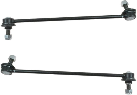 Anti Sway Bar Link LH RH Front Pair for Santa Fe Veracruz Sorento