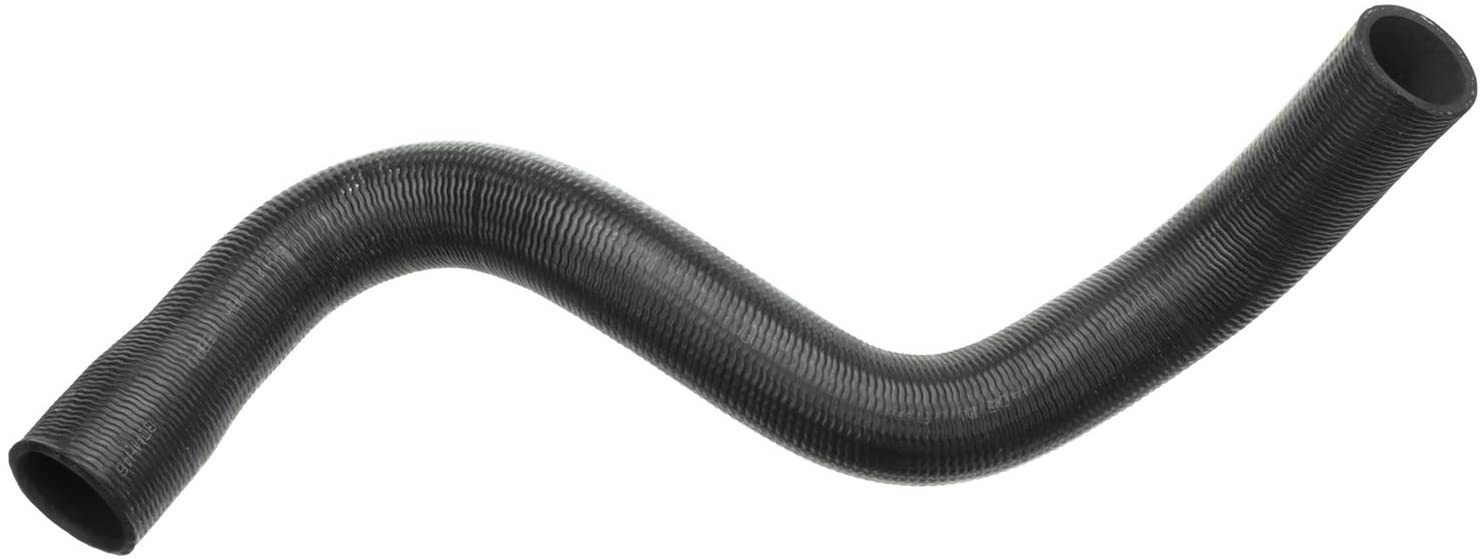 ACDelco 24162L Professional Lower Molded Coolant Hose