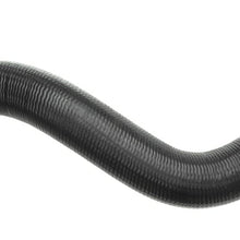 ACDelco 24162L Professional Lower Molded Coolant Hose
