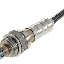 A-Premium O2 Oxygen Sensor Replacement for Chevrolet Astro Tahoe K1500 K2500 GMC Safari C1500 C2500 1995 Buick Regal Oldsmobile 98 1993 Upstream