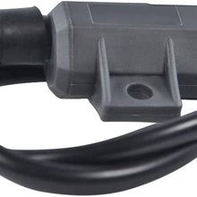 Ignition Coil for Kawasaki KVF Brute Force 650 Prairie 650 700 2002-2013 KVF650 KVF700 | OEM Repl.# 21121-1306