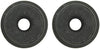 Centric 602.66021 Control Arm Bushing, Upper