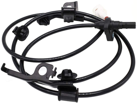 KARPAL Front Left 89543-52030 ABS Wheel Speed Sensor Compatible With 2006-2008 Toyota Yaris Scion xD