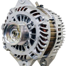 Remy 11082 Premium Remanufactured Alternator