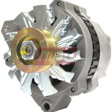 Quality-Built 7861411N Domestic Alternator