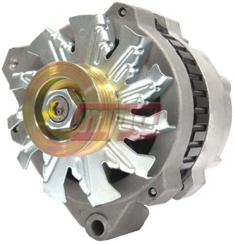 Quality-Built 7861411N Domestic Alternator