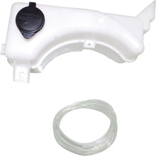 Windshield Washer Tank Assembly compatible with Ford Ranger 04-11 W/Pump and Cap 2.3L Eng