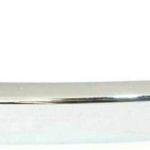 I-Match Auto Parts Left Driver and Right Passenger Side Grille Molding Replacement For 2005-2007 Silverado Pickup GM1212105 GM1213105 104-01797A 10397972 Chrome Set of 2