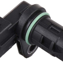 TUPARTS 2PCS Engine Camshaft Position Sensor Fit For 2004-2015 Hyundai Elantra 2013-2014 Hyundai Elantra Coupe Automotive Camshaft Position Sensor