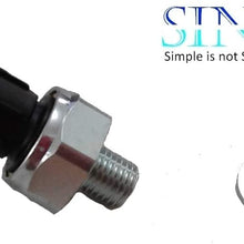 SINS - Accord Hybrid Odyssey CR-V Element Pilot Ridgeline TL CL MDX RDX RL Transmission Pressure Switch 28610-RKE-004