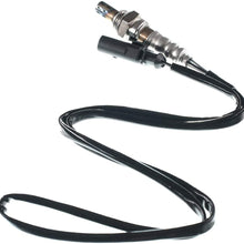 A-Premium O2 Oxygen Sensor Compatible with Audi A4 A4 Quattro A6 A6 Quattro Downstream Right