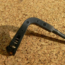 GENUINE LAND ROVER FRONT BRAKE PAD SENSOR DISCOVERY SPORT 15ON RANGE ROVER EVOQUE LR121267