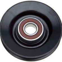 ACDelco 38038 Professional Idler Pulley