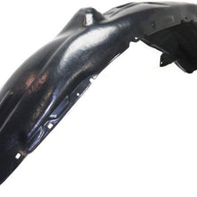 Fender Liner Compatible with 2015-2017 Toyota Camry Front Left & Right Side