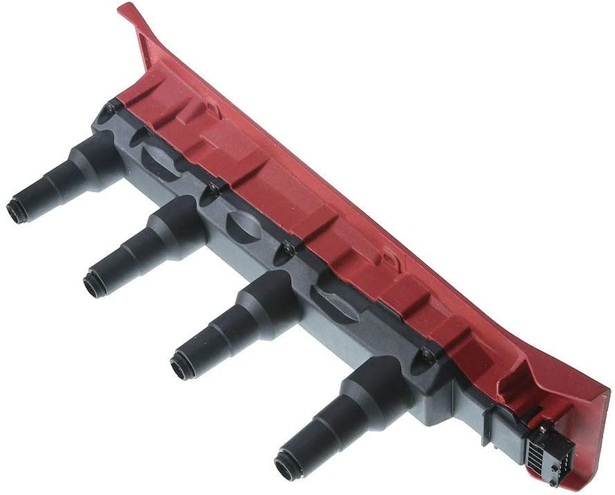 Ignition Coil Pack for Saab 9-3 1999-2000 Saab 900 1994-1998 Saab 9000 1990-1998