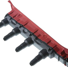 Ignition Coil Pack for Saab 9-3 1999-2000 Saab 900 1994-1998 Saab 9000 1990-1998