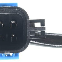 A-Premium O2 Oxygen Sensor Replacement for Buick Lucerne Rainier Cadillac DTS Captiva Equinox HHR Malibu Silverado SSR Trailblazer GMC Envoy Sierra 1500 Terrain